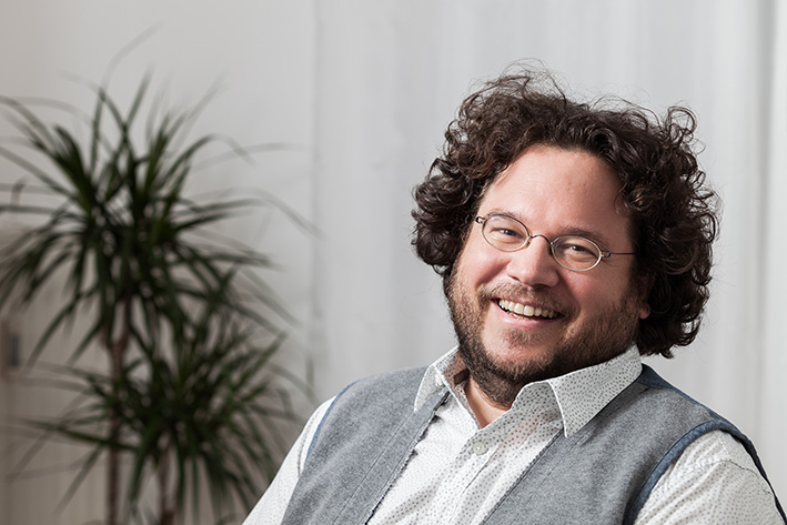 Mag. (FH) Paul Sprenger